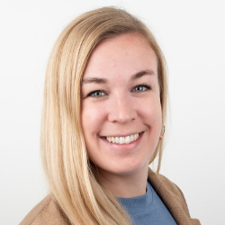 Photo of Allison Nixon, PhD, Head, Platform Sciences, Ability Biotherapeutics