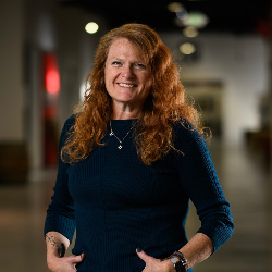 Photo of Maggie Nixon, CEO, Capstan Medical