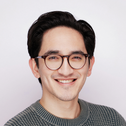 Photo of David Noble, Data Scientist II, A Alpha Bio Inc. , Data Scientist II , A Alpha Bio Inc