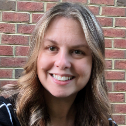 Photo of Nichole Noel, Director, Digital & Central Clinical Trial Recruitment, Merck & Co., Inc. , Director, Digital & Central Recruitment Strategies , Global Trial Optimization , Merck & Co., Inc.