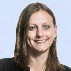 Photo of Anais FM Noisier, PhD, Associate Principal Scientist, AstraZeneca R&D , Assoc Principal Scientist , AstraZeneca R&D