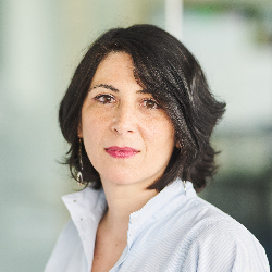 Photo of Christelle Nonne, PhD, Senior Principal Scientist, LMR, Sanofi Group , Project Head Biologics Innovation , LMR , Sanofi Grp