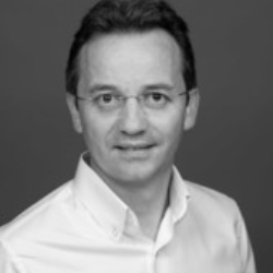 Photo of Emmanuel Nony, PhD, Director, R&D, Servier , Director R&D External Innovations Europe , R&D , Les Laboratories Servier