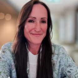 Photo of Emily Noonan Place, PhD, Senior Consultant, Aclairo Pharmaceutical Development