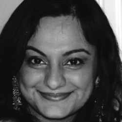 Photo of Samar Noor, Vice President, Head Clinical Data Insights and Analytics, Data and Quantitative Sciences, Bristol Myers Squibb Co. , Vice President, Head Statistical Programming , Data and Quantitative Sciences , Bristol Myers Squibb