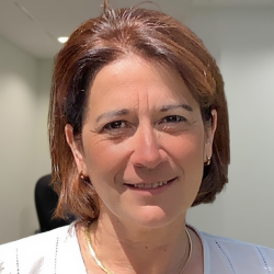 Photo of Virginie Normand, Director, Innovative Health R&D, Johnson & Johnson , Dir Innovative Health R&D , Innovative Health R&D , Johnson & Johnson