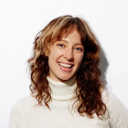 Photo of Caitlin Norris-Grey, MD, Associate, Pioneering Medicines