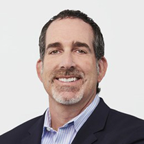 Photo of Jonathan Norris, Managing Director, HSBC Innovation