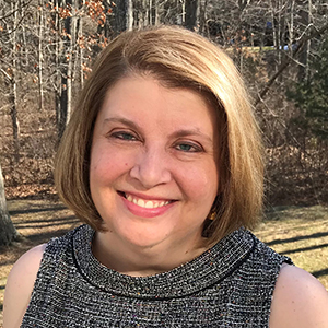 Photo of Carrie A. Northcott, PhD, Head of Digital Sciences, Biomeasures, Endpoints and Study Technologies (BEST), Pfizer Inc. , Director & Project Lead , Digital Medicine & Translational Imaging , Pfizer Inc