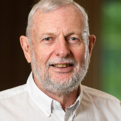 Photo of Raymond S. Norton, PhD, Professor, Monash Institute of Pharmaceutical Sciences, Monash University , Prof Medicinal Chemistry & Research Fellow , NHMRC , Monash Univ