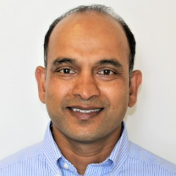 Photo of Rajkumar Noubade, PhD, Director, Oncology, Gilead Sciences , Director , Oncology , Gilead