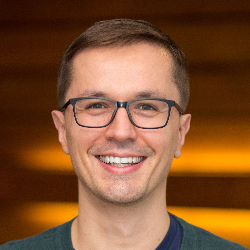 Photo of RadosÅ‚aw Nowak, PhD, Professor of Immune Engineering and Drug Discovery, University of Bonn