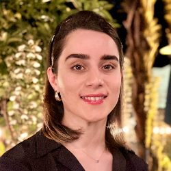 Photo of Zahra Nozarijouybari, Senior Battery System Design and Architecture Engineer, Tesla Motors , Sr Battery System Design and Architecture Engineer , Tesla Motors