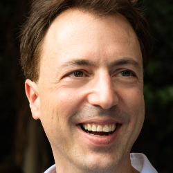 Photo of Frank Noé, PhD, Partner Research Manager, Microsoft; Professor, Machine Learning for the Sciences, Free University Berlin , Partner Research Manager , Microsoft