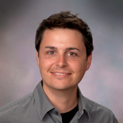 Photo of Nathaniel Nucci, PhD, Associate Professor, Biological and Biomedical Sciences, Rowan University , Associate Professor , Biological and Biomedical Sciences , Rowan University