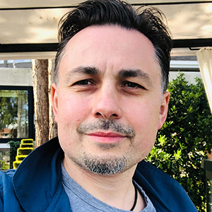 Photo of Elmar Nurmemmedov, PhD, MBA, Co-Founder & CEO, CellarisBio