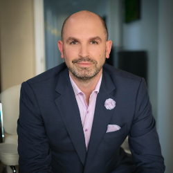 Photo of Matthew J Nykiel, MD, SoCal Plastic Surgeons