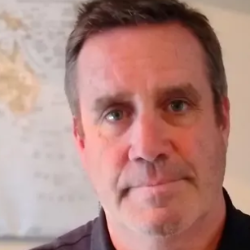 Photo of David Oâ€™Connell, PhD, Associate Professor, Biomolecular & Biomedical Science, University College Dublin