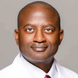 Photo of Stephen Odaibo, MD, MS (Math), MS (Comp. Sci.), CEO, Deep EigenMatics, Inc.