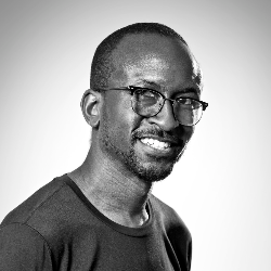 Photo of Akin Odeleye, PhD, Head, Bioprocessing, Ivy Farm Technologies , Head of Bioprocessing , Bioprocessing , Ivy Farm Technologies Limited