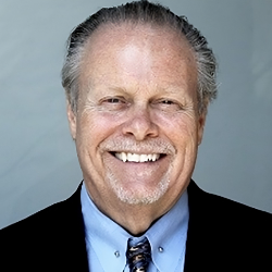 Photo of Jeffrey N. Odum, Strategic Consultant, NCBioSource