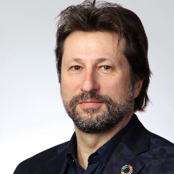 Photo of Raphael G. Ognar, Co-Founder & President & CEO, NKILT Therapeutics , Co Founder & President & CEO , NKILT Therapeutics Inc