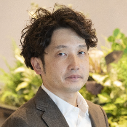 Photo of Atsushi Ohta, PhD, Head of Modality Technology, Chugai Pharmaceutical Co., Ltd.