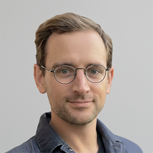 Photo of Paulius Ojeras, Vice President, Clinical Operations, Perceive Biotherapeutics , VP Clinical Operations , Clinical Operations , Perceive Biotherapeutics