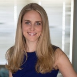 Photo of Carrie Okma, Head of Lithium ion Modules & Cell Product Release & Validation Center, Stellantis , Head of Lithium Ion Modules & Cell Product Release & Validation Center , Stellantis