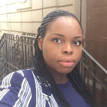 Photo of Uchechukwu Okorji-Obike, PhD, Senior Scientist, Bioassay, Biosafety and Impurities (BB&I), AstraZeneca , Senior Scientist , Bioassay, Biosafety and Impurities (BB&I) Team , AstraZeneca