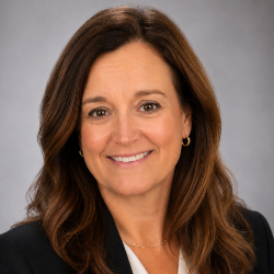Photo of Megan Olberding, Head, US Operations, Clinical Data Management, MSD , Head US Operations, Clinical Data Management , Merck & Co