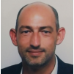 Photo of Rui M. Oliveira, PhD, Professor, Chemical Engineering & Biochemistry, Nova School of Science and Technology , Assoc Prof Systems Biology & Engineering , Chemical Engineering & Biochemistry , Univ Nova de Lisboa