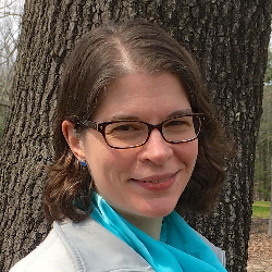 Photo of Michelle Ols, PhD, Vice President & Head, Cell Therapy, Obsidian Therapeutics, Inc. , VP, Head of Cell Therapy , Cell Therapy , Obsidian Therapeutics Inc