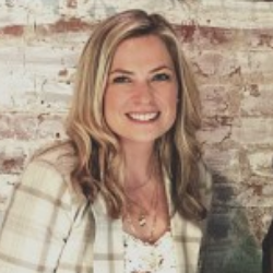 Photo of Christine Oman