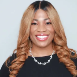 Photo of Sophia Ononye, PhD, MPH, MBA, Founder & CEO, The Sophia Consulting Firm