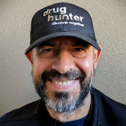 Photo of Tudor Oprea, MD, PhD, CEO, Expert Systems, Inc.