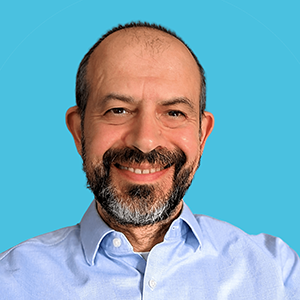 Photo of Tudor Oprea, MD, PhD, CEO, Expert Systems, Inc. , CEO , Expert Systems Inc