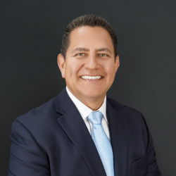 Photo of Carlos E. Orantes, CEO, Alcanza Clinical Research , CEO , Alcanza Clinical Resarch