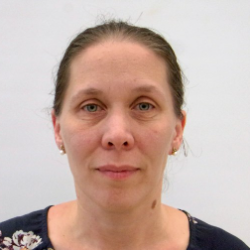 Photo of Erika Orban, PhD, Principal Scientist, Protein Discovery and Bioanalytics, Zoetis Inc. , Principal Scientist , Protein Discovery and Bioanalytics , Zoetis Inc