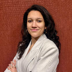 Photo of Carolina T. Orozco, PhD, Senior Scientist, AstraZeneca , Sr Scientist , AstraZeneca