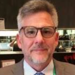 Photo of Michael Orrico, Executive in Residence, Commercialization Strategy, Advanced Regenerative Manufacturing Institute ARMI , Exec in Residence , Commercialization Strategy , Advanced Regenerative Mfg Institute ARMI