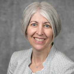 Photo of Lucinda Orsini, Vice President, Value and Outcomes Research, COMPASS Pathways , Vice President Value and Outcomes Research , HEOR , COMPASS Pathways plc Â·