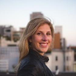 Photo of Sonia Ortner, Vice President, Digital Physiology Endpoint Strategy, Clario