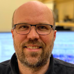 Photo of Marek Orzechowski, PhD, Managing Director, Computational Therapeutics Discovery LLC