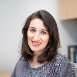 Photo of Raluca Ostafe, PhD, Director, Molecular Evolution, Purdue University , Facility Dir , Life Science Initiative , Purdue Univ