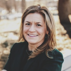 Photo of Sandra O'Sullivan, Senior Director, Head, Clinical Vendor Management, Vertex Pharmaceuticals , Senior Director, Clinical Vendor Management , Vertex Pharmaceuticals