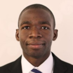 Photo of Olaoluwakitan Osunkunle, Head, Portfolio Insights, AbbVie