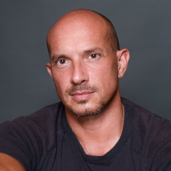 Photo of Christian Ottmann, PhD, Founder CTO, Ambagon Therapeutics , Founder, CSO , Ambagon Therapeutics