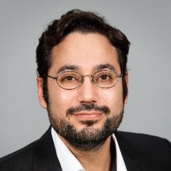 Photo of Benjamin Otto, PD Dr., Innovation Manager, Eppendorf SE , Innovation Manager , Division Consumables , Eppendorf SE