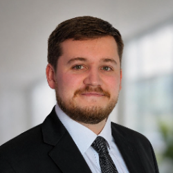 Photo of Ben Ouzman-Taylor, Lead Project Engineer, Powertrain, RML Grp , Lead Project Engineer , Powertrain , RML Grp